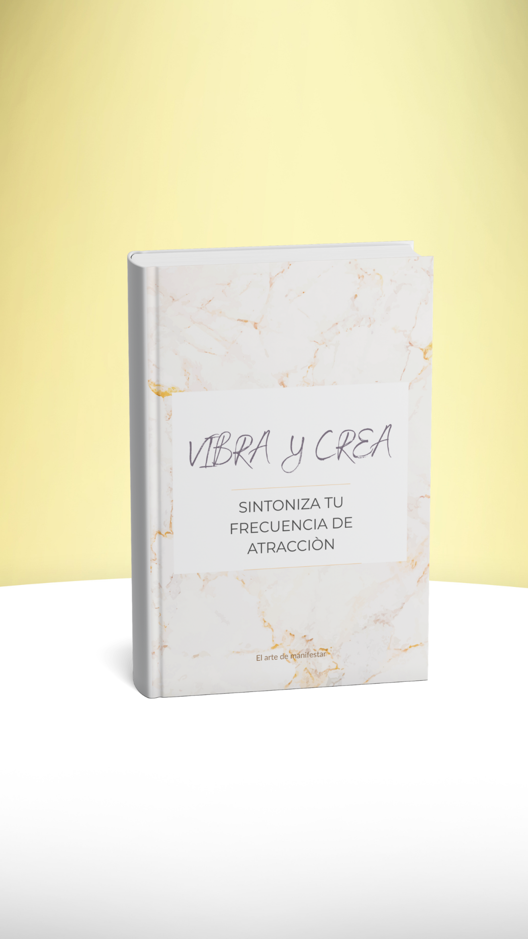 Vibra y Crea: Tu Planificador Transformador